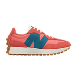 Кроссовки New Balance Nb 327 (Женская размерная сетка)