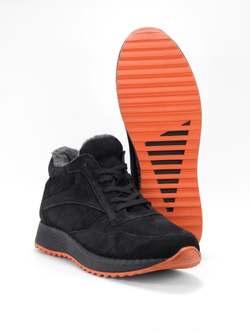 Кроссовки мужские M0004-2P