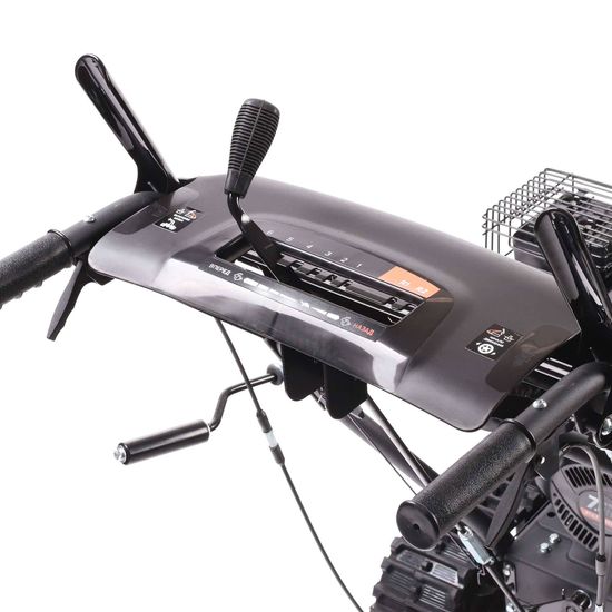 Бензиновый снегоуборщик "PATRIOT" PS 707 T