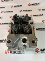 Головка блока в сборе 740.90-1003010 (Турция)