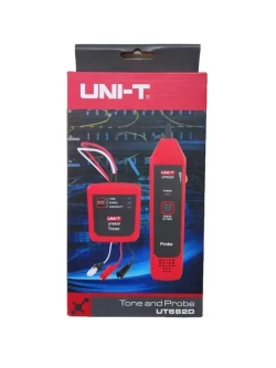 Кабельный тестер