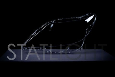 Правое стекло фары Lexus LS460 LS 2009-2012 рест