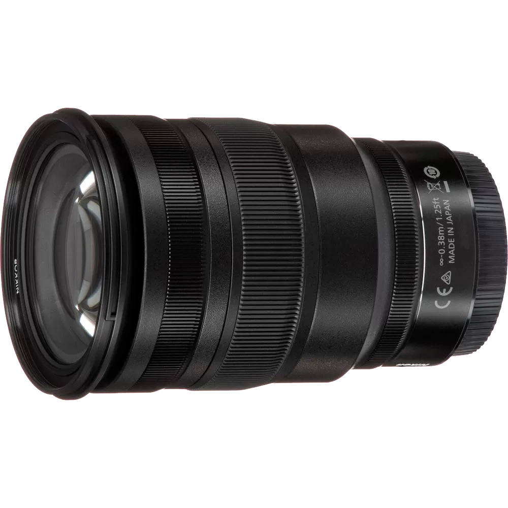 Объектив Nikon Nikkor Z 24-70mm f/2.8 S
