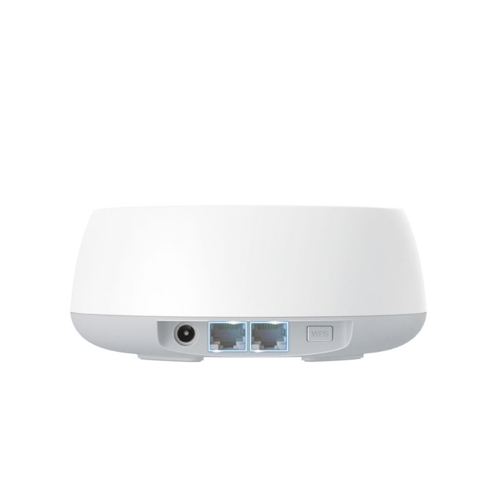 TP-Link Deco BE25 (1-pack) BE3600 Домашняя Mesh Wi-Fi система