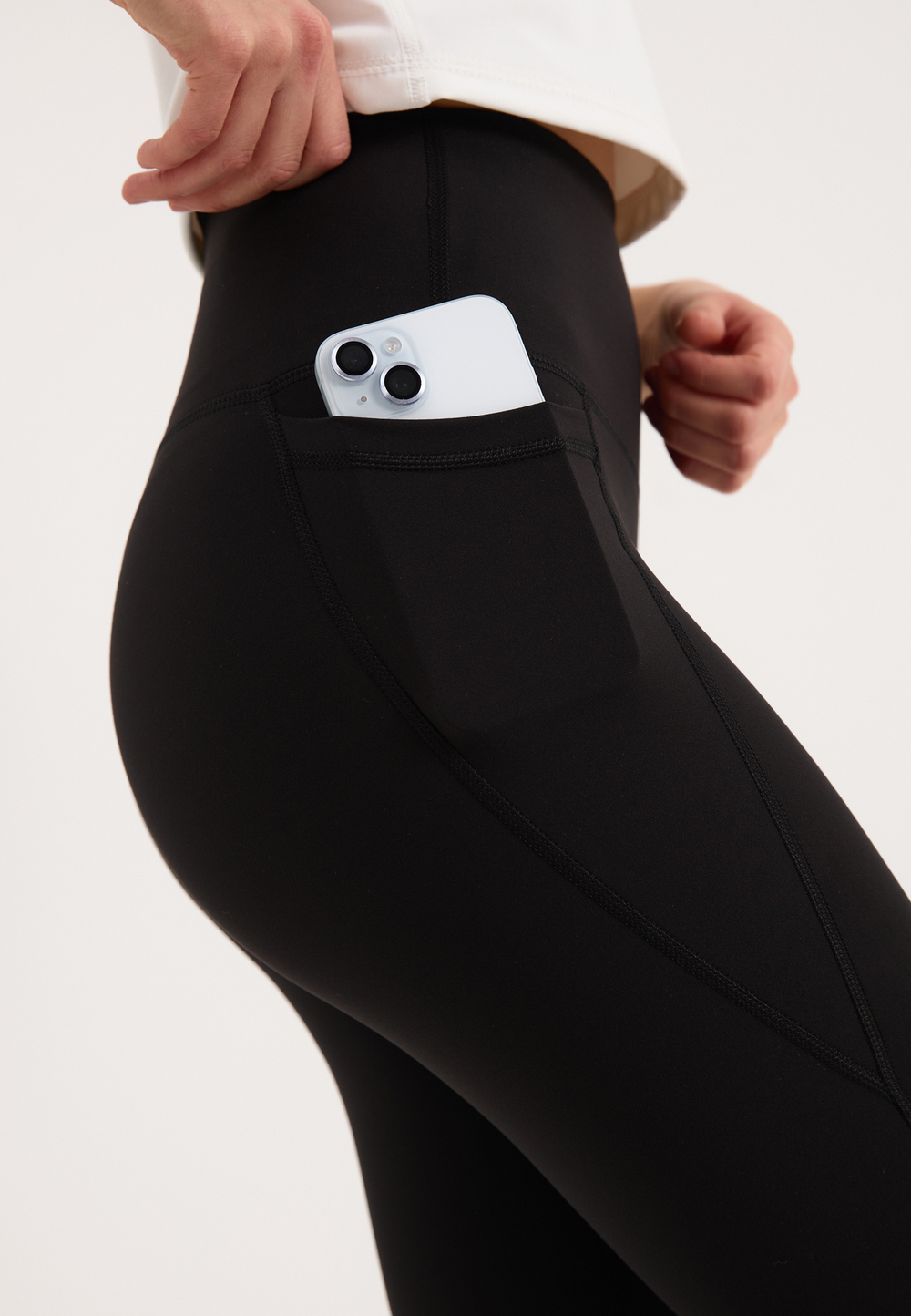 Тайтсы женские Merce