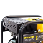 СПЕЦИАЛЬНОЕ ПРЕДЛОЖЕНИЕ! Генератор инверторный GT-3500iF, 3.5 кВт, 230 В, Denzel