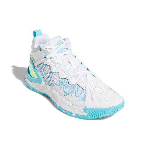 Adidas D Rose Сын Чи Баскетбольные кроссовки МИД-Топ Мужские