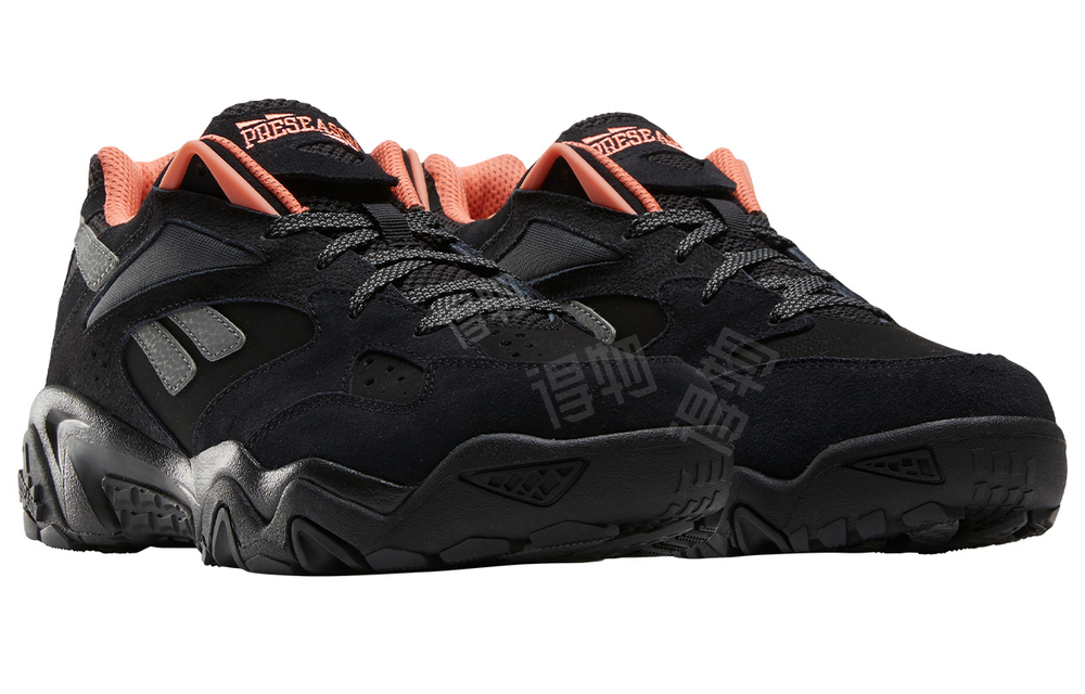 Кроссовки Reebok Preseason 94 Low