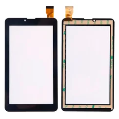 Тачскрин для BQ BQ-7038G Light Plus (Черный)