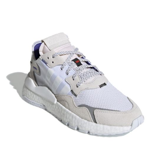 Кроссовки adidas originals Nite Jogger Повседневная обувь низкого класса.
