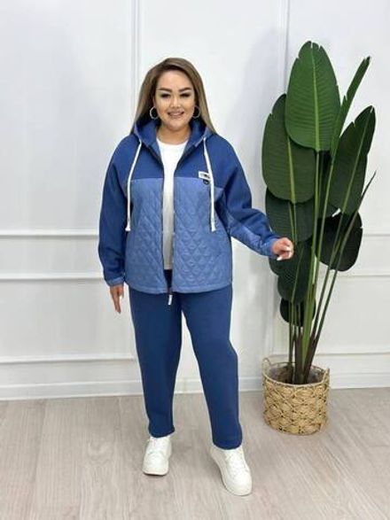 Костюм 6823639 Fabrika