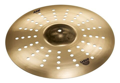 Тарелка Crash Sabian 18" Aax Aero Crash