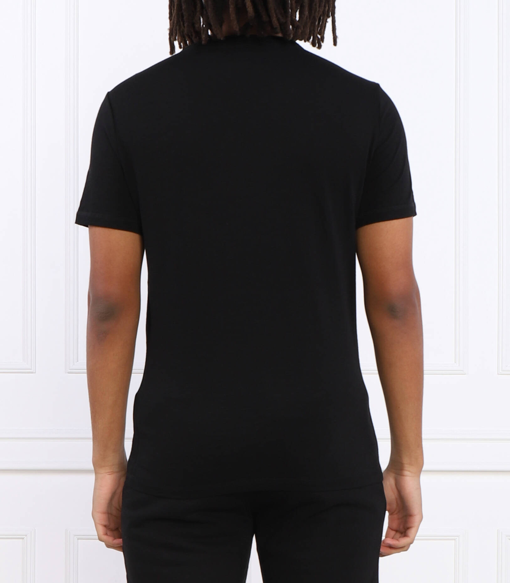 Футболка PALM WINDOW GUESS - черный(M3GI10 K6XN4)