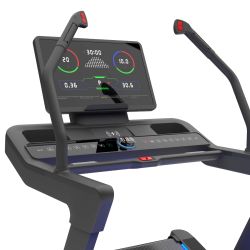 Беговая дорожка UNIX Fit H-1100 (наклон 44 уровня)