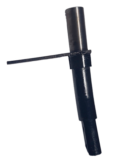 Стойка БДМ 4х4.01.22.00.000СБ поворота режущего узла (прав) (58,5мм) (АМ)