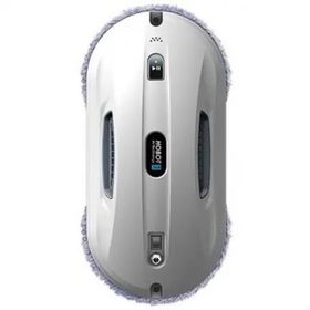 Роботы-мойщики окон