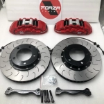 Усиленная тормозная система для Lexus GX Лексус