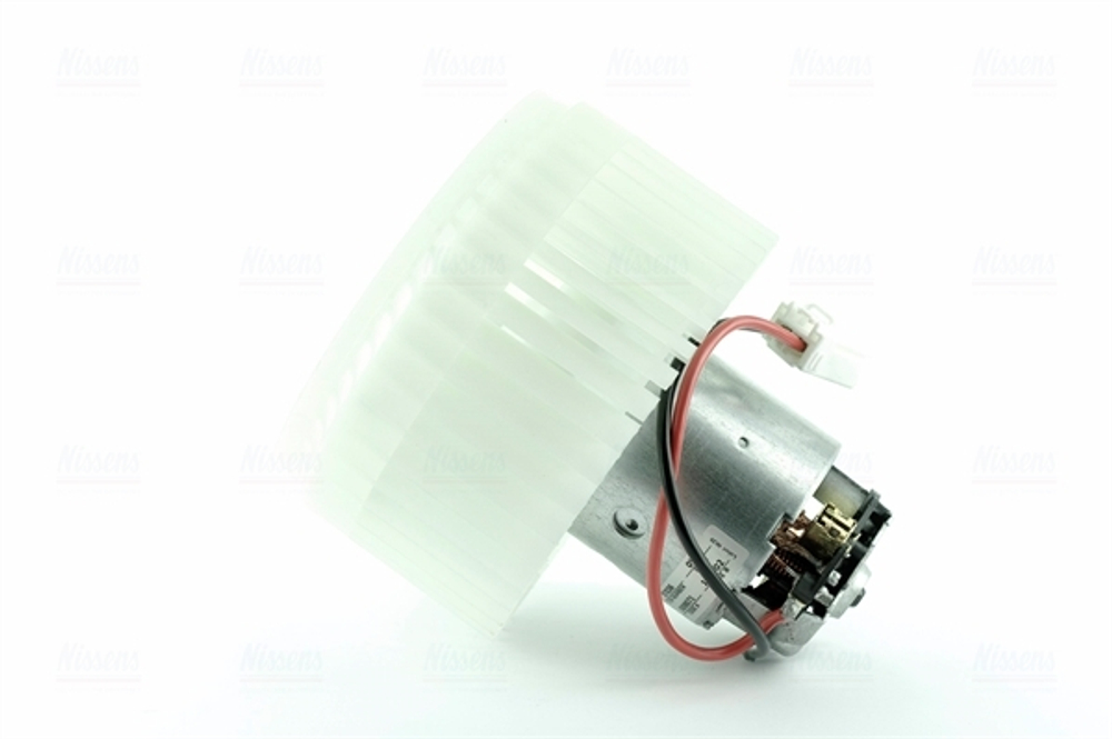 NISSENS - 87036-NIS - Interior Blower
