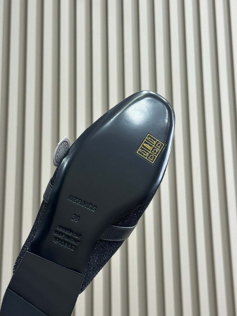 Hermes Mule