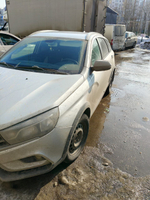 LADA VESTA SW Luxe Multimedia 1.6 106hp 5MT