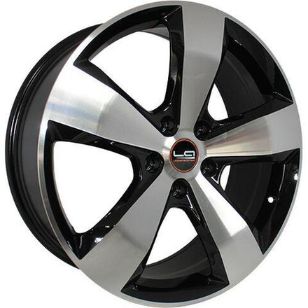 LegeArtis CR9 8x20 5x127 ET 56 Dia 71.6 (BFP)