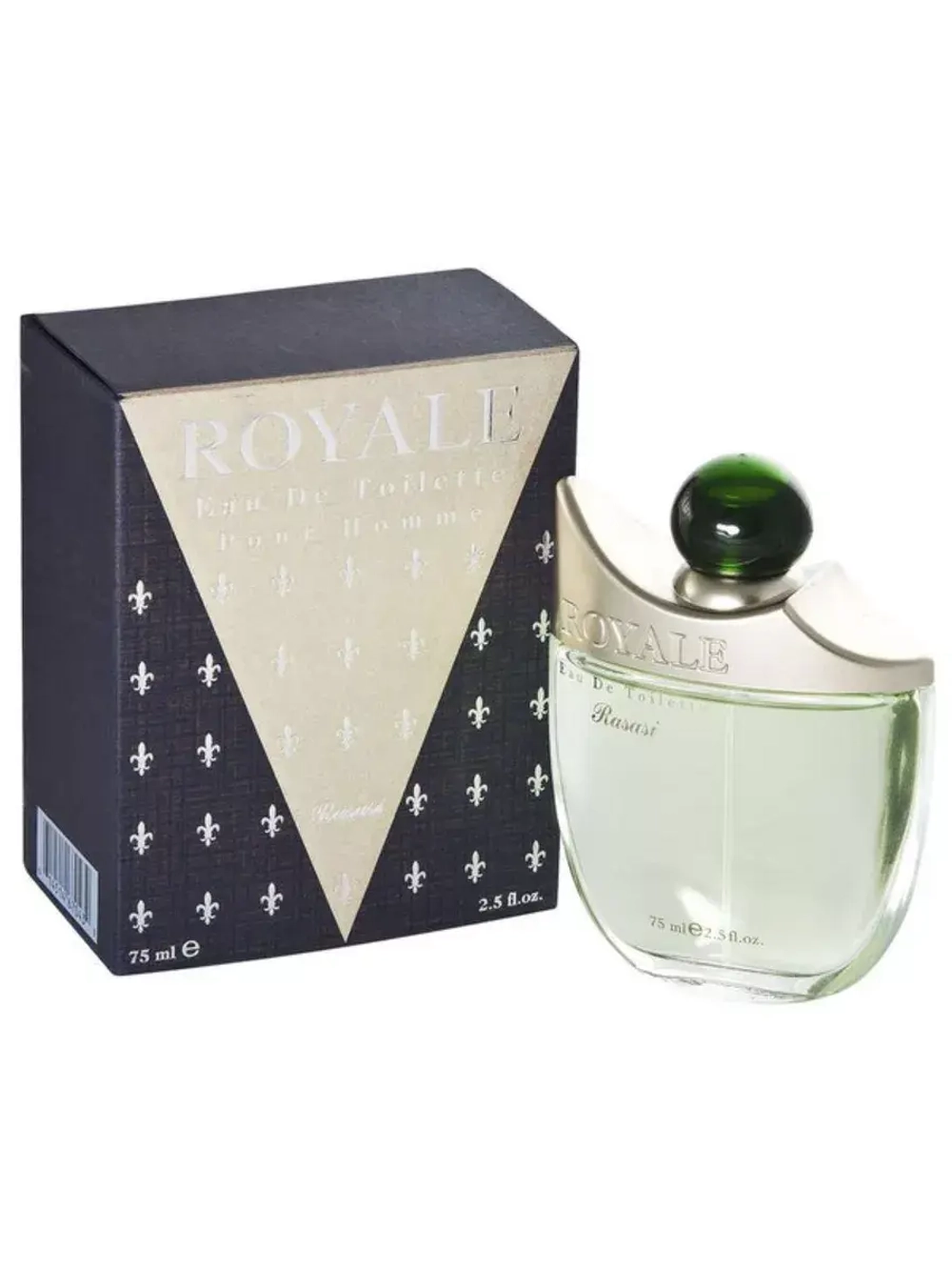 Rasasi Royale Homme 75 мл