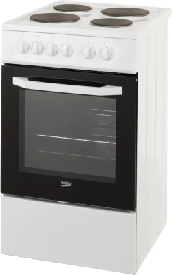 Плита электрическая Beko FFSS56000W