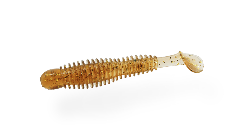Силикон SnastiGood Babbing Shad 7.5 см (10 шт.
