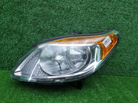 Фара левая Sollers Atlant (2022-н.в.) галоген