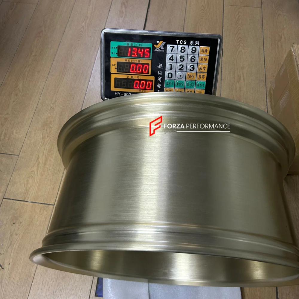 КОВАНЫЕ ДИСКИ ДЛЯ BMW XM G09 2025 БМВ