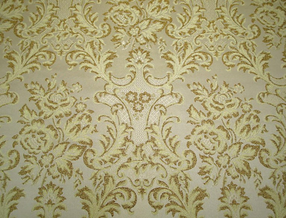 Жаккард Парадиз платина