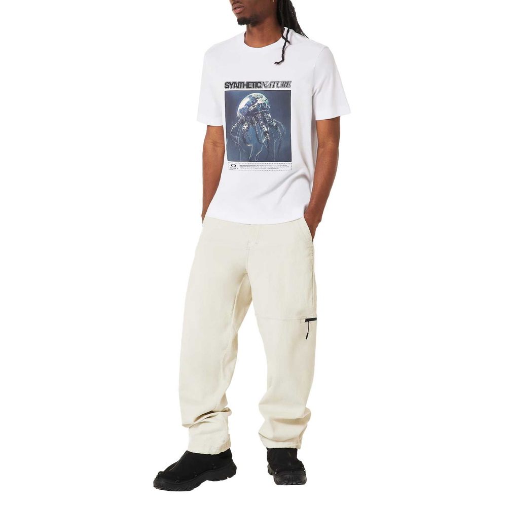 Oakley Jellyfish Tee Футболка