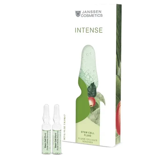 Сыворотка в ампулах для клеточного обновления