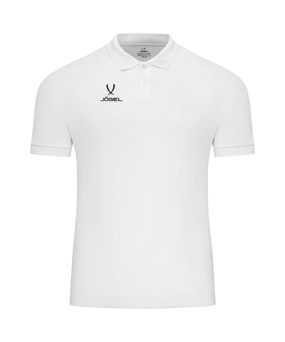 Поло CAMP 2 CVC Polo, белый
