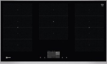 Индукционная варочная панель NEFF T59TF6TN0