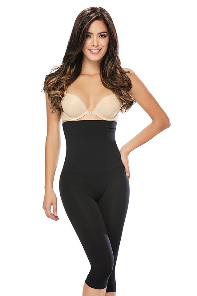 Корректирующие капри с биокристаллами Negro