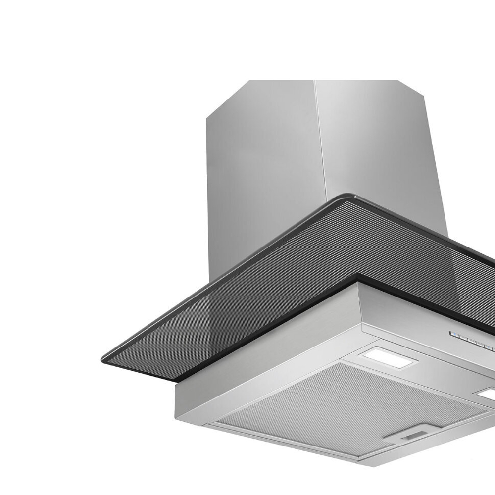 Вытяжка настенная Smeg KBT600VE