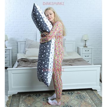 Дакимакура со звездами для сна арт. 0014