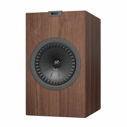 KEF Q150 Walnut 2-полосная полочная пассивная акустическая система (пара)