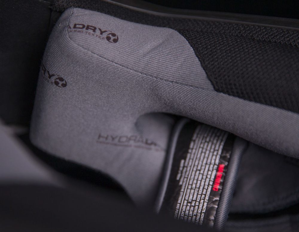 Airform Lycan / Черный