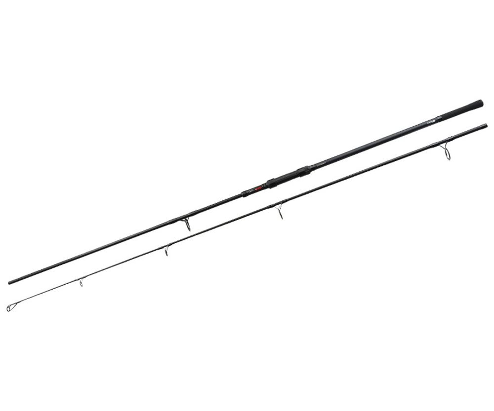 CARP PRO Удилище карповое 2-х секц. Cratus Compact 12' 3,5lb