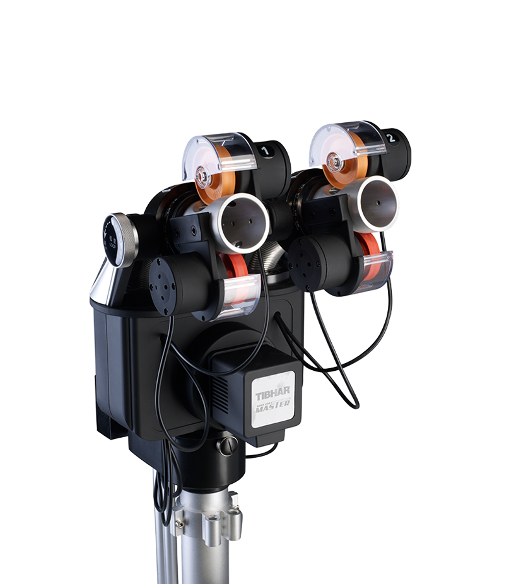 Tibhar Robot RoboPro Master