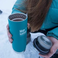 Крышка Klean Kanteen TKWide Loop Cap