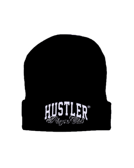 Шапка REASON Hustler Logo