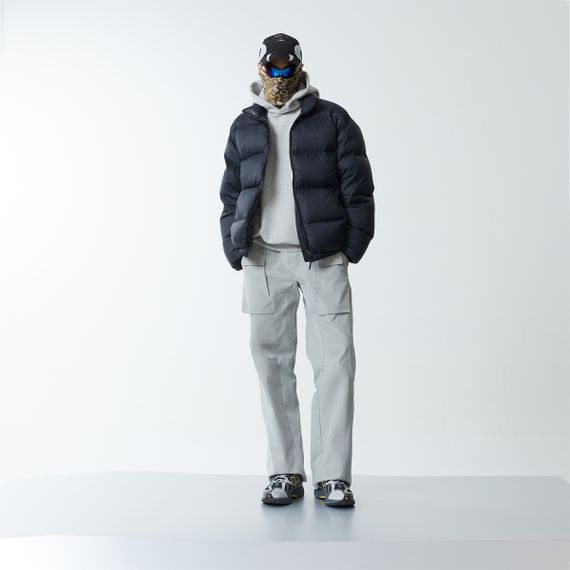 New Balance 1906У Беговые дорожки Низки Черно-серыйвет Юнисекс