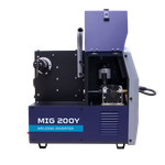 Сварочный полуавтомат Оберон MIG 200Y