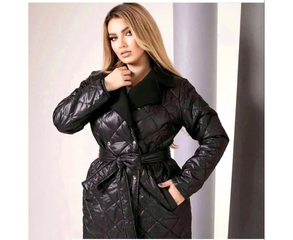 Куртка 2594633 Fabrika