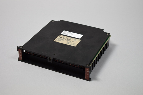 SCHNEIDER ELECTRIC TSX-DET-16-12