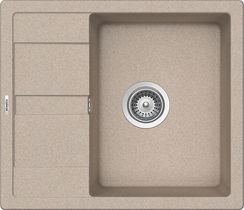 Мойка SCHOCK Optima 45D Cristalite саббиа