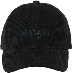 Кепка WRANGLER CORDUROY CAP
